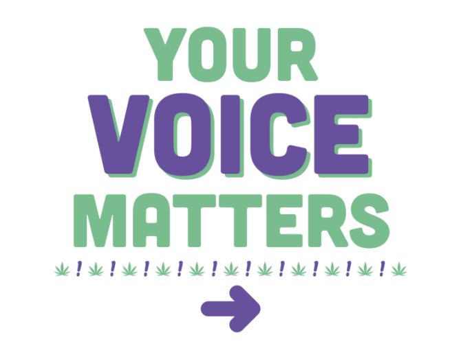 Your_voice_matters