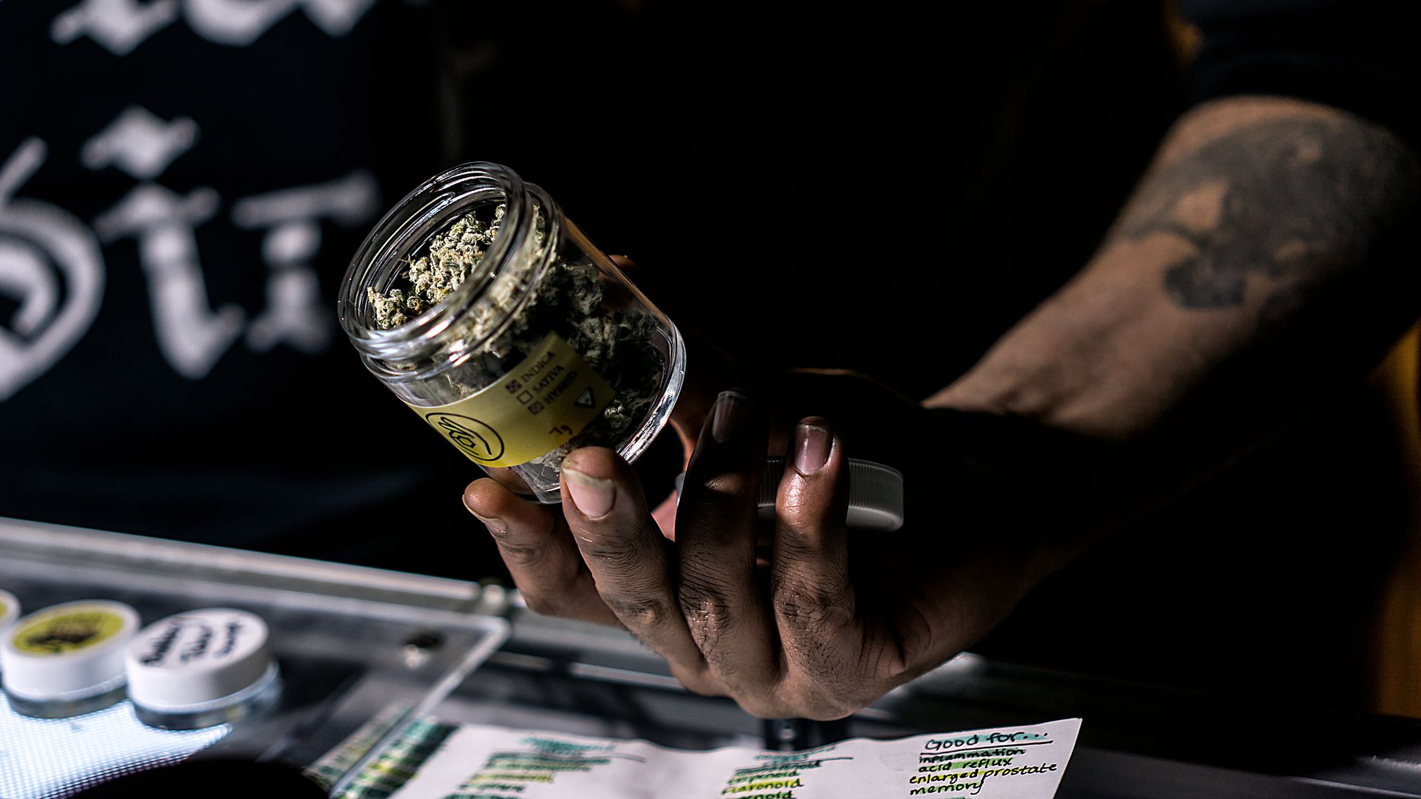 Cannabis_Jar